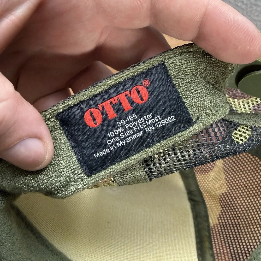OTTO overall good